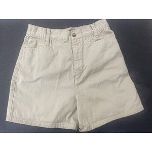 Boys Children's Place Tan Chino Shorts, Size 16